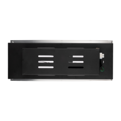 PSP-S 113  3x9W 4000K 24° GREY Карданный (-) IP40 Jazzway