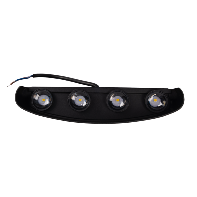 Светильник архитектурный светодиодный PWL-80210 8w 4000K BL 230V IP54 — вид 3