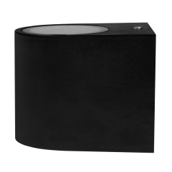 PDL-R 72080 GU10-1 BL 230V IP65  Jazzway