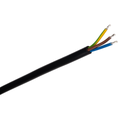 BSPS 24V DIM  300W=12,50A диммируемый  IP67 5 л.гар. Jazzway