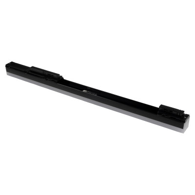 Светильник трековый светодиодный PTR 4018 18W 4000K 120° BL (чёрный) 600мм IP40 — вид 2