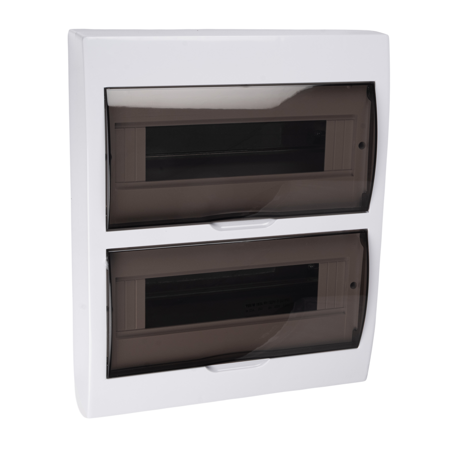 PDB/W 1024 WH (ЩРН-П-24) IP41 Jazzway