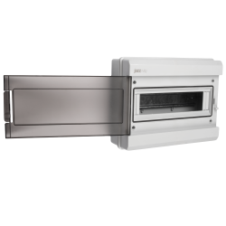 PDB/W 3012 GR (ЩРН-ПГ-12) IP65 Jazzway
