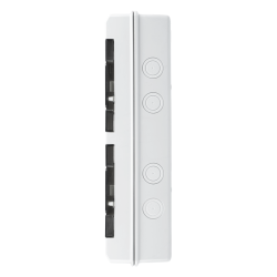 PDB/W 3024 GR (ЩРН-ПГ-24) IP65 Jazzway