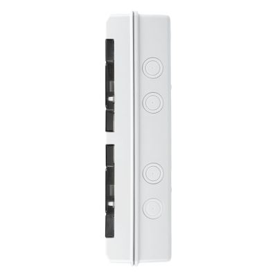 Бокс модульный навесной PDB/W 3024 GR (ЩРН-ПГ-24) IP65 — вид 3