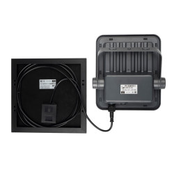 PFL SOLAR 02  50 6500K GR IP65 Jazzway