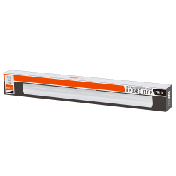 PTR  1832-T540 32w 4000K 140° WH (белый)  IP40 Jazzway