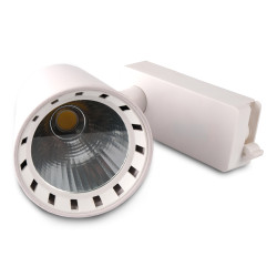 PTR  0315 15w 4000K 24° WH (белый) IP40 Jazzway
