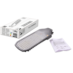 PSL 05-2 100w 5000K GR IP65 Jazzway