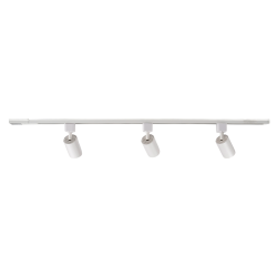 PTR  1512 3*12w 4000K 24° White (белый) IP40  Jazzway