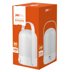 JAZZway Accu5-L30