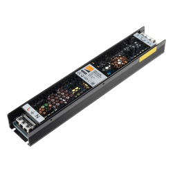 BSPS 24V DIM  200W=8,30A диммируемый  IP20 5 л.гар.  Jazzway