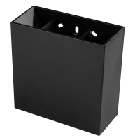PWL-120120/0-90D 2x4w 4000K BL IP65 Jazzway