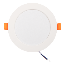 PLED DL7 10w 3000K WH IP54 Jazzway