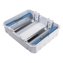PDB/R 1024 WH (ЩРВ-П-24) IP41 Jazzway