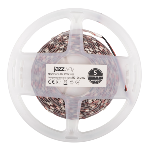 PLS 5050/30-12V  3000K  IP20  (5м) Jazzway
