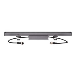 PWW  500 12W 15° 3000K IP67 Jazzway