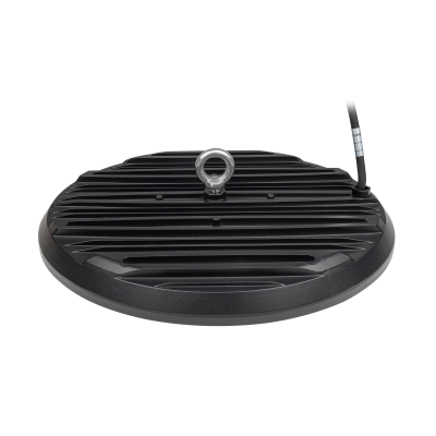 Светильник светодиодный влагозащищенный ДСП PHB UFO 10 200w 5000K 90° IP65 — вид 3