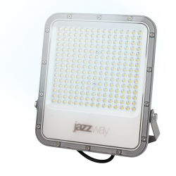 PFL- S4- 150w 6500K 80° IP65  Jazzway