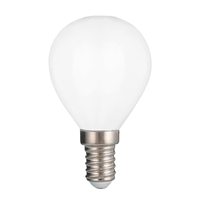 Лампа светодиодная PLED OMNI G45 8w E14 4000K FR 230/50