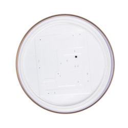 PPB   PINE 72w DIM 3000-6500K IP20 D485X75 Jazzway