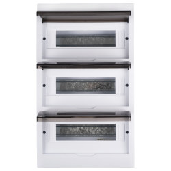 PDB/W 1036 WH (ЩРН-П-36) IP41 Jazzway