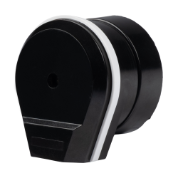PPC 32А 250V BL IP20 (РШ-ВШ ОУ черный) Jazzway