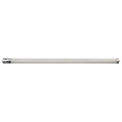 PLED T8 - 600GL  10w FROST 6500K G13 230V/50Hz (стекло)   Jazzway