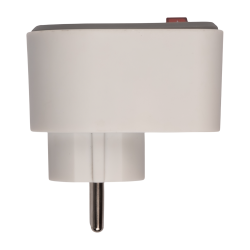 JAZZway AD-1GS-gy заземл., выкл.