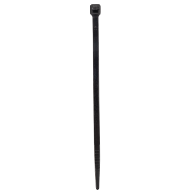 Кабельная стяжка PCT 3,6x100-100BL PA6.6 Jazzway (100 шт/уп) — вид 4