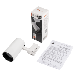 PTR  0732 32w 4000K 24° WH (белый) IP40 Jazzway