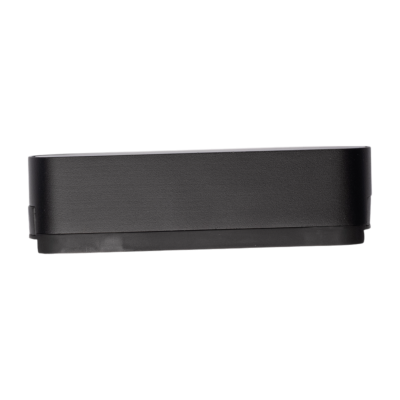 Светильник трековый светодиодный MTR16 1006 6w 4000K frost 90° BL (чёрный) IP20 — вид 4