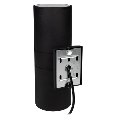 Светильник архитектурный светодиодный PWL-300110/30D 2x9w 6500K BL (новый) IP65 230V/50Hz — вид 4
