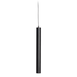 MTR16  2408P-1m  8w 4000K 24° BL (чёрный) IP20 Jazzway 