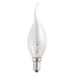 CT35 60W E14 clear Jazzway 