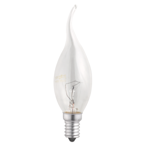 CT35 60W E14 clear Jazzway 