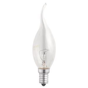 CT35 60W E14 clear Jazzway 