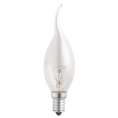 CT35 60W E14 clear Jazzway 