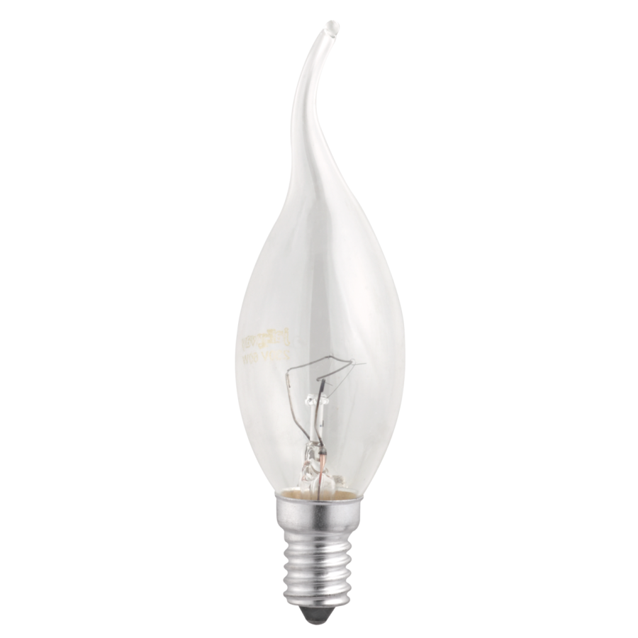 CT35 60W E14 clear Jazzway 