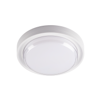 PBH - PC9-RA 24W  4000K WHITE IP65  Jazzway