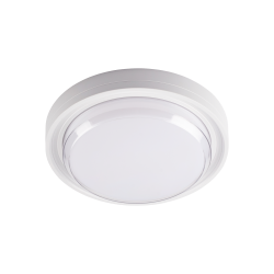 PBH - PC9-RA 24W  4000K WHITE IP65  Jazzway