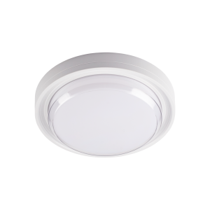 PBH - PC9-RA 24W  4000K WHITE IP65  Jazzway