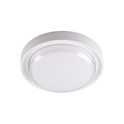 PBH - PC9-RA 24W  4000K WHITE IP65