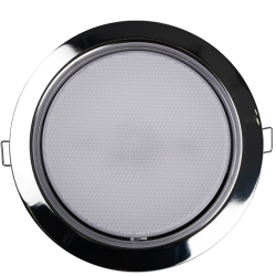 PGX70   15254. 6 хром глянцевый   152*54мм   Jazzway