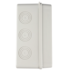 PDB/W 4018 GR (ЩРН-ПГ-18) IP65 Jazzway