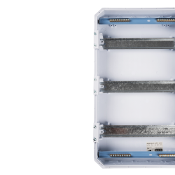 PDB/R 1036 WH (ЩРВ-П-36) IP41 Jazzway