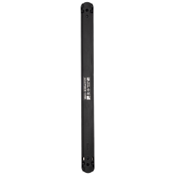 MTR16  1318R 18w 3000K spot 36° BL (чёрный) IP20 Jazzway 