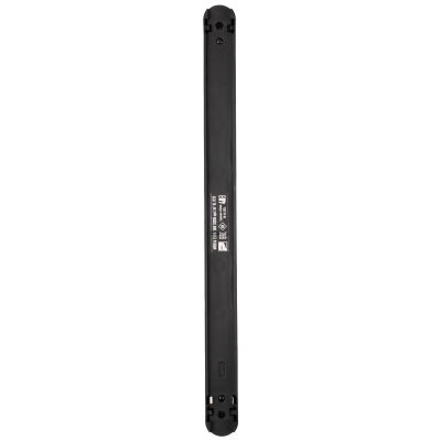 Светильник трековый светодиодный MTR16 1318R 18w 3000K spot 36° BL (чёрный) IP20 — вид 2