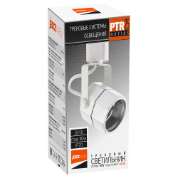 PTR  25 GU10 WH (белый) 230V IP20 Jazzway