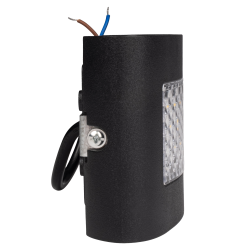 PWL-81130 4W+2W 4000K BL 230V IP54  Jazzway